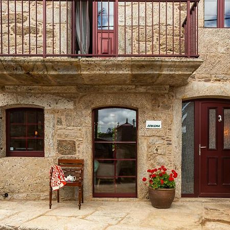 Ecocasa Lema II Ξενοδοχείο Morpeguite Εξωτερικό φωτογραφία