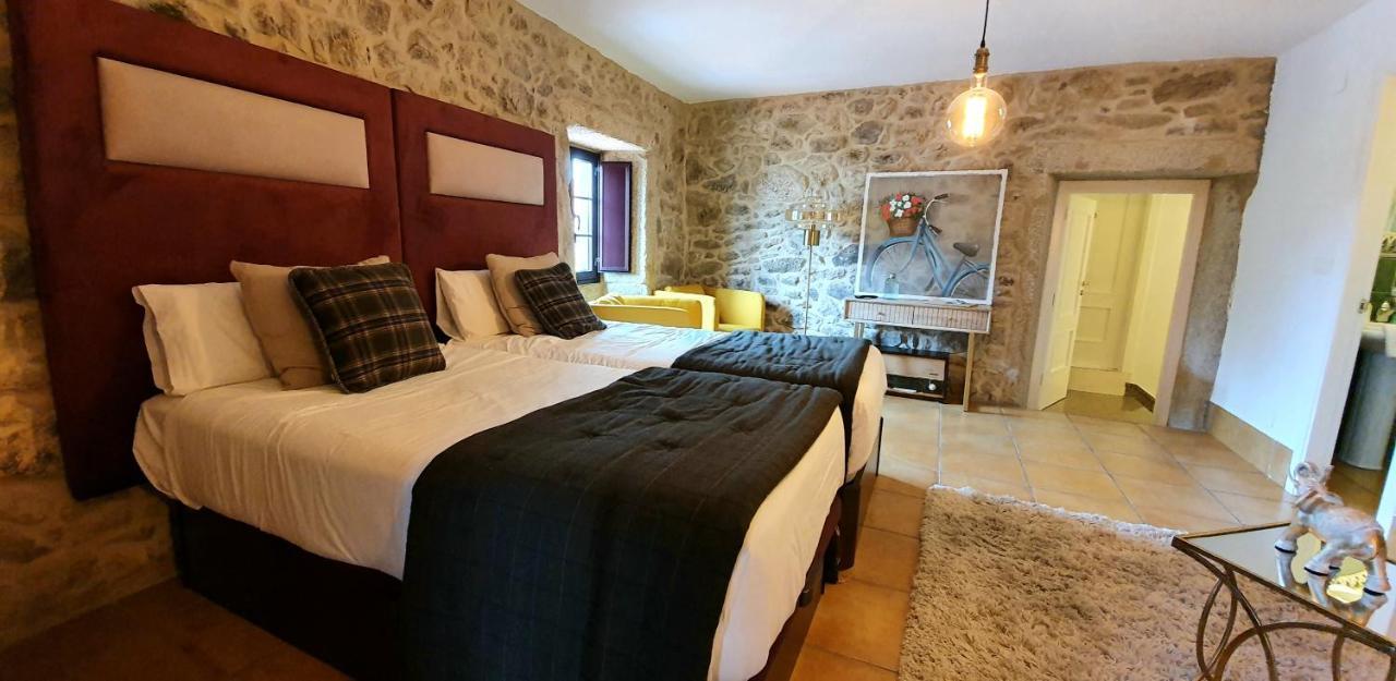 Ecocasa Lema II Ξενοδοχείο Morpeguite Εξωτερικό φωτογραφία