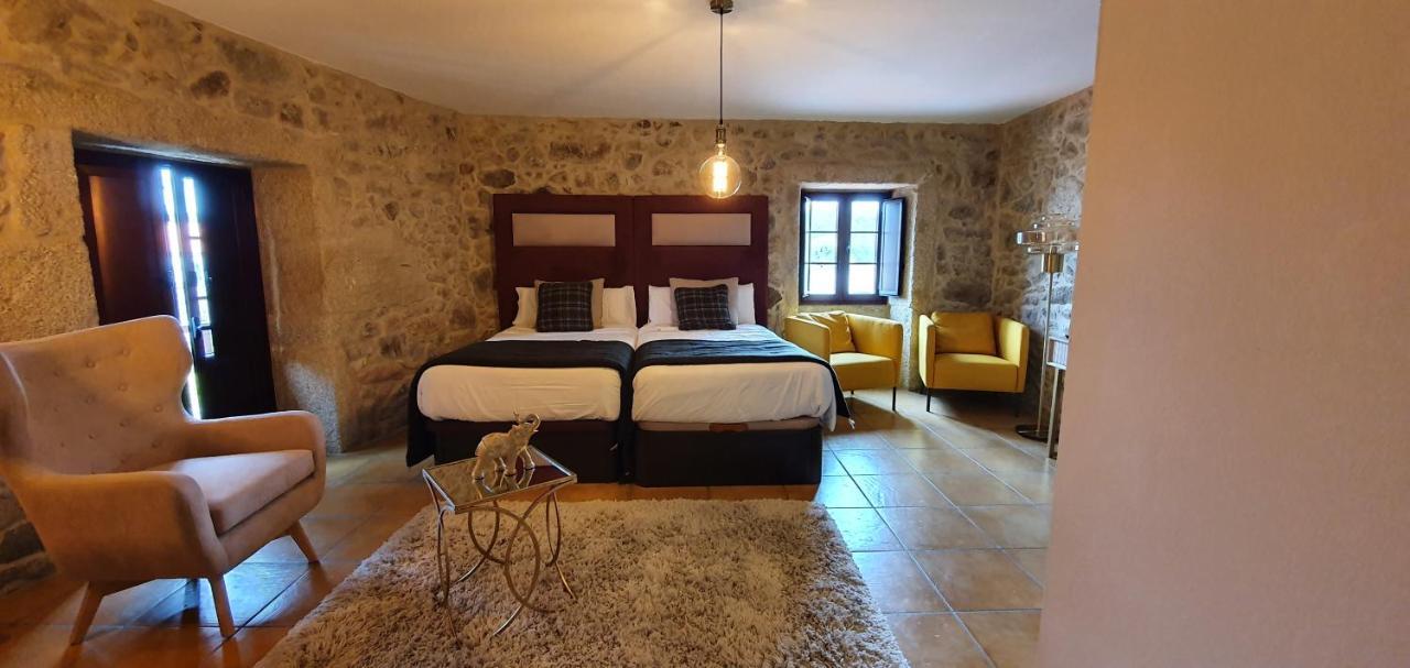 Ecocasa Lema II Ξενοδοχείο Morpeguite Εξωτερικό φωτογραφία