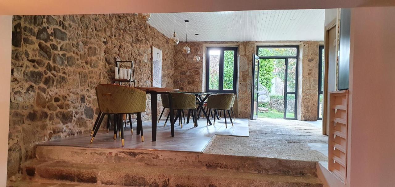 Ecocasa Lema II Ξενοδοχείο Morpeguite Εξωτερικό φωτογραφία