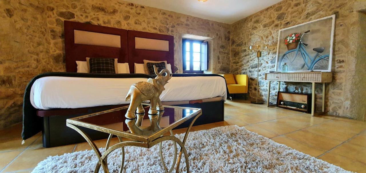 Ecocasa Lema II Ξενοδοχείο Morpeguite Εξωτερικό φωτογραφία