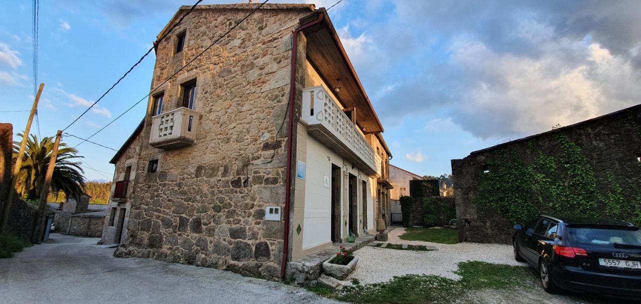 Ecocasa Lema II Ξενοδοχείο Morpeguite Εξωτερικό φωτογραφία