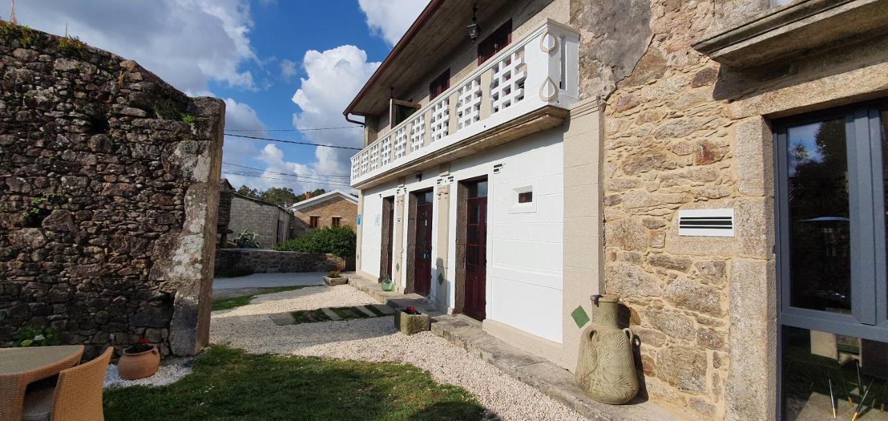 Ecocasa Lema II Ξενοδοχείο Morpeguite Εξωτερικό φωτογραφία