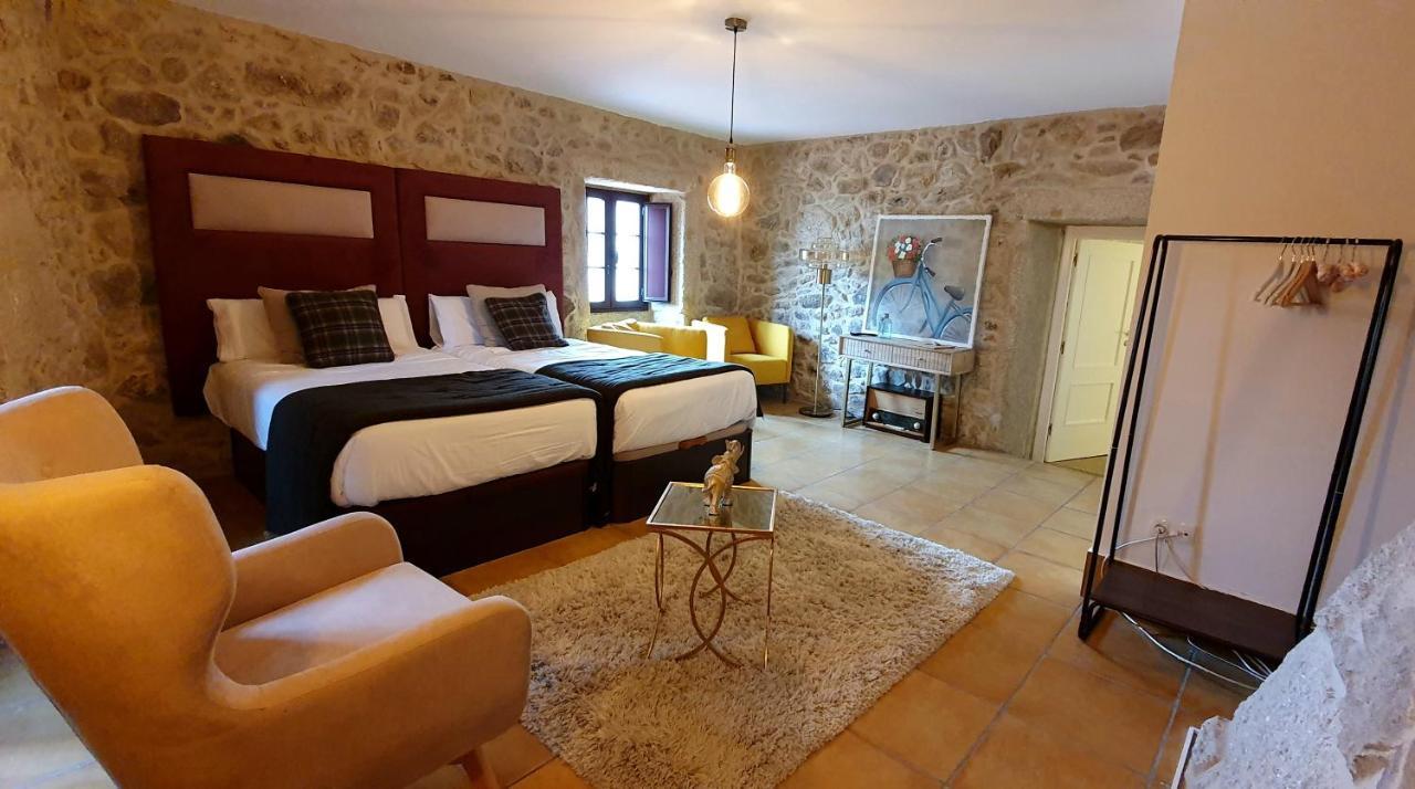Ecocasa Lema II Ξενοδοχείο Morpeguite Εξωτερικό φωτογραφία