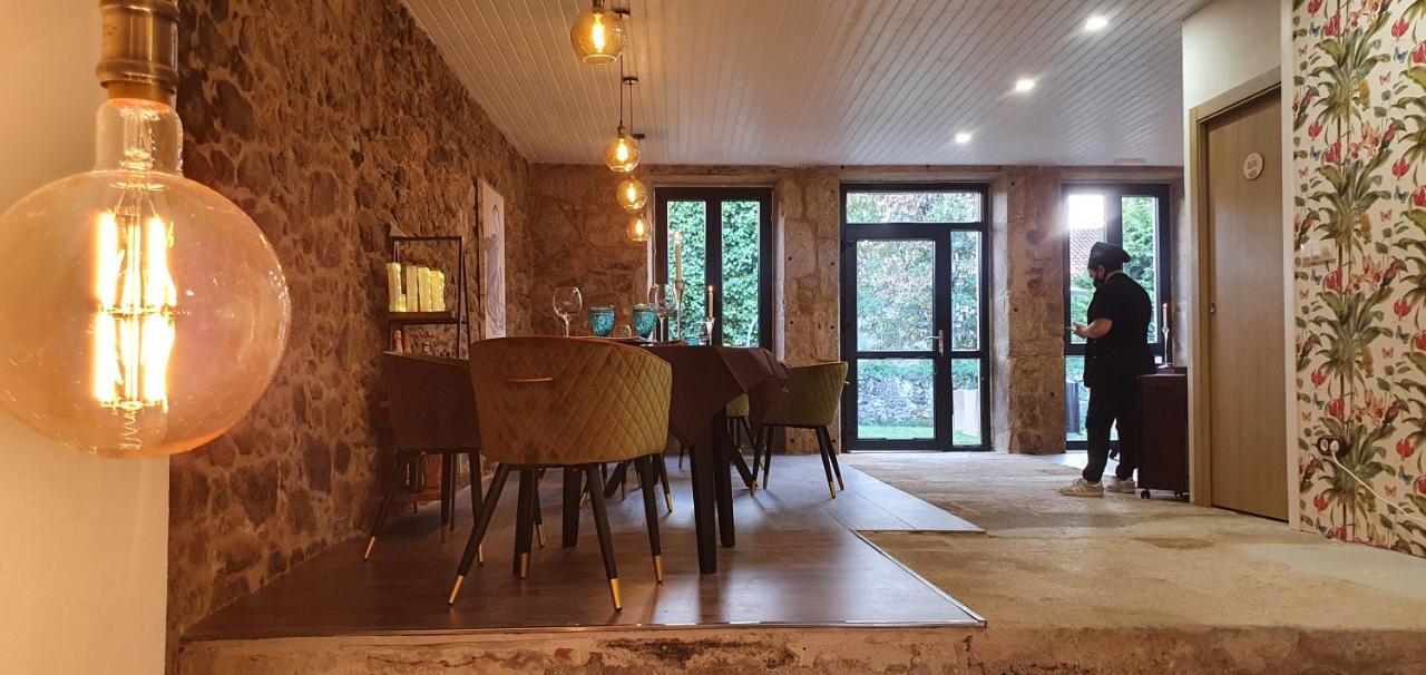 Ecocasa Lema II Ξενοδοχείο Morpeguite Εξωτερικό φωτογραφία