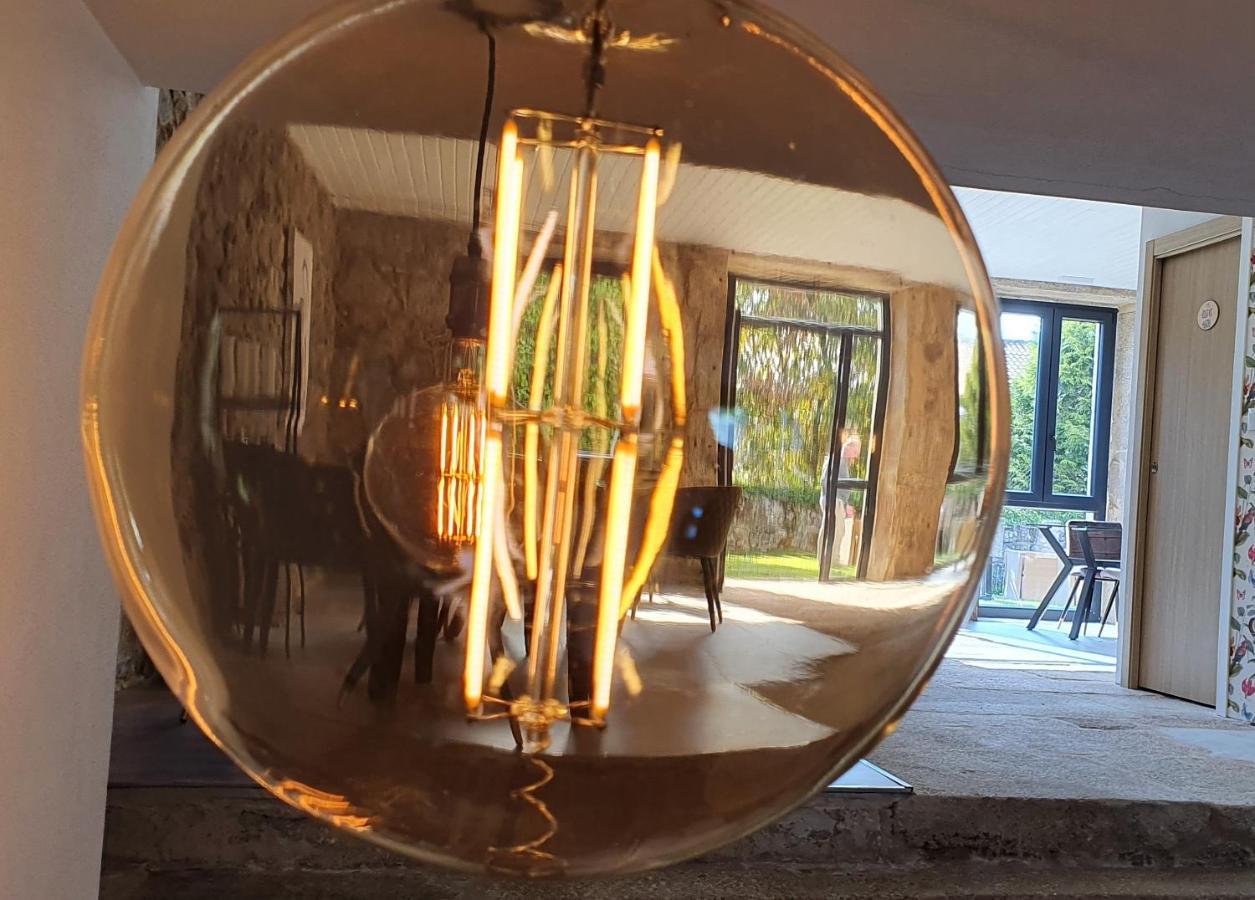 Ecocasa Lema II Ξενοδοχείο Morpeguite Εξωτερικό φωτογραφία