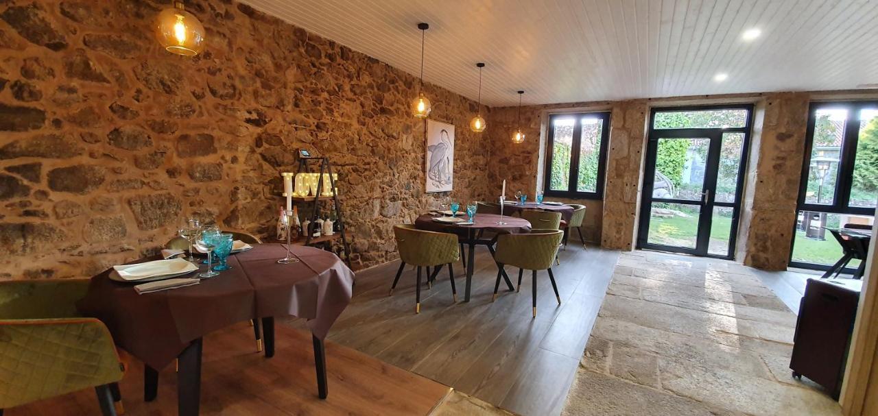 Ecocasa Lema II Ξενοδοχείο Morpeguite Εξωτερικό φωτογραφία