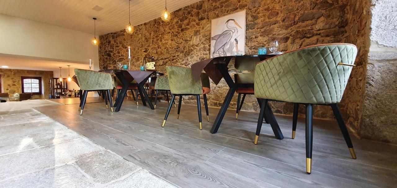 Ecocasa Lema II Ξενοδοχείο Morpeguite Εξωτερικό φωτογραφία
