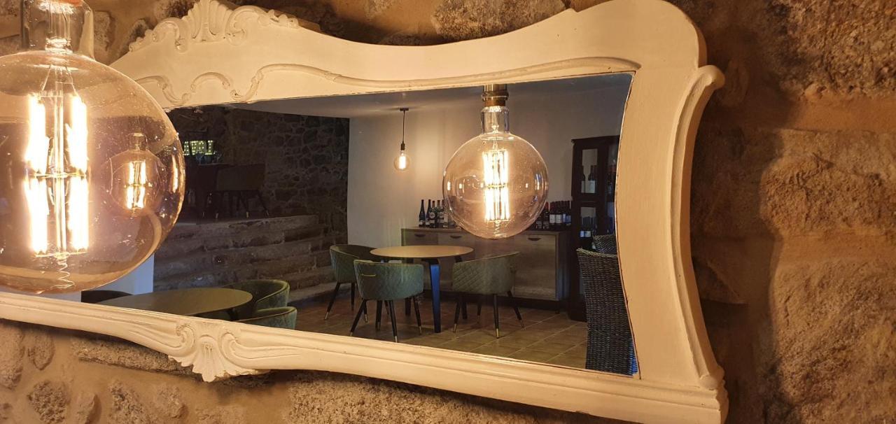 Ecocasa Lema II Ξενοδοχείο Morpeguite Εξωτερικό φωτογραφία