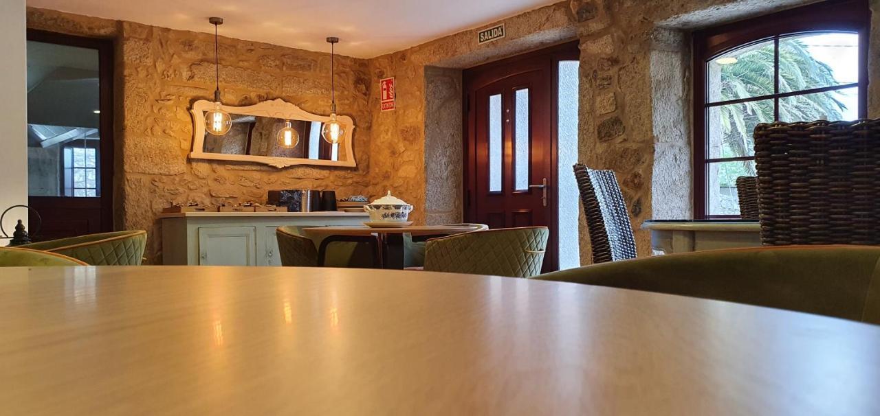 Ecocasa Lema II Ξενοδοχείο Morpeguite Εξωτερικό φωτογραφία