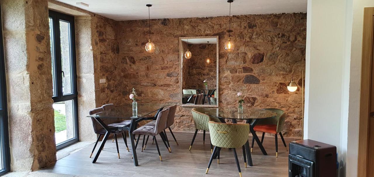 Ecocasa Lema II Ξενοδοχείο Morpeguite Εξωτερικό φωτογραφία