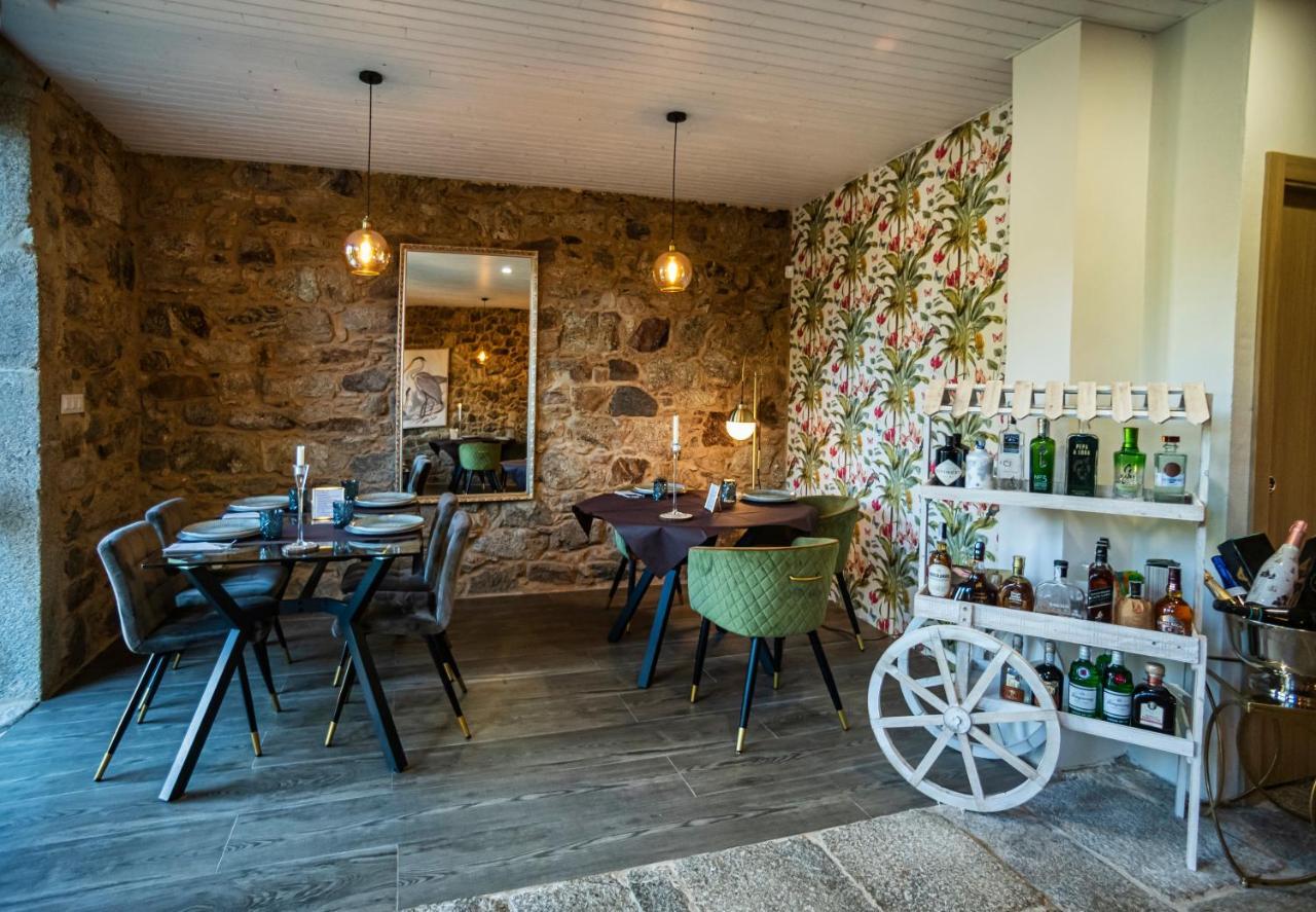 Ecocasa Lema II Ξενοδοχείο Morpeguite Εξωτερικό φωτογραφία