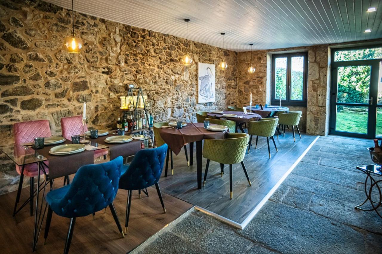 Ecocasa Lema II Ξενοδοχείο Morpeguite Εξωτερικό φωτογραφία