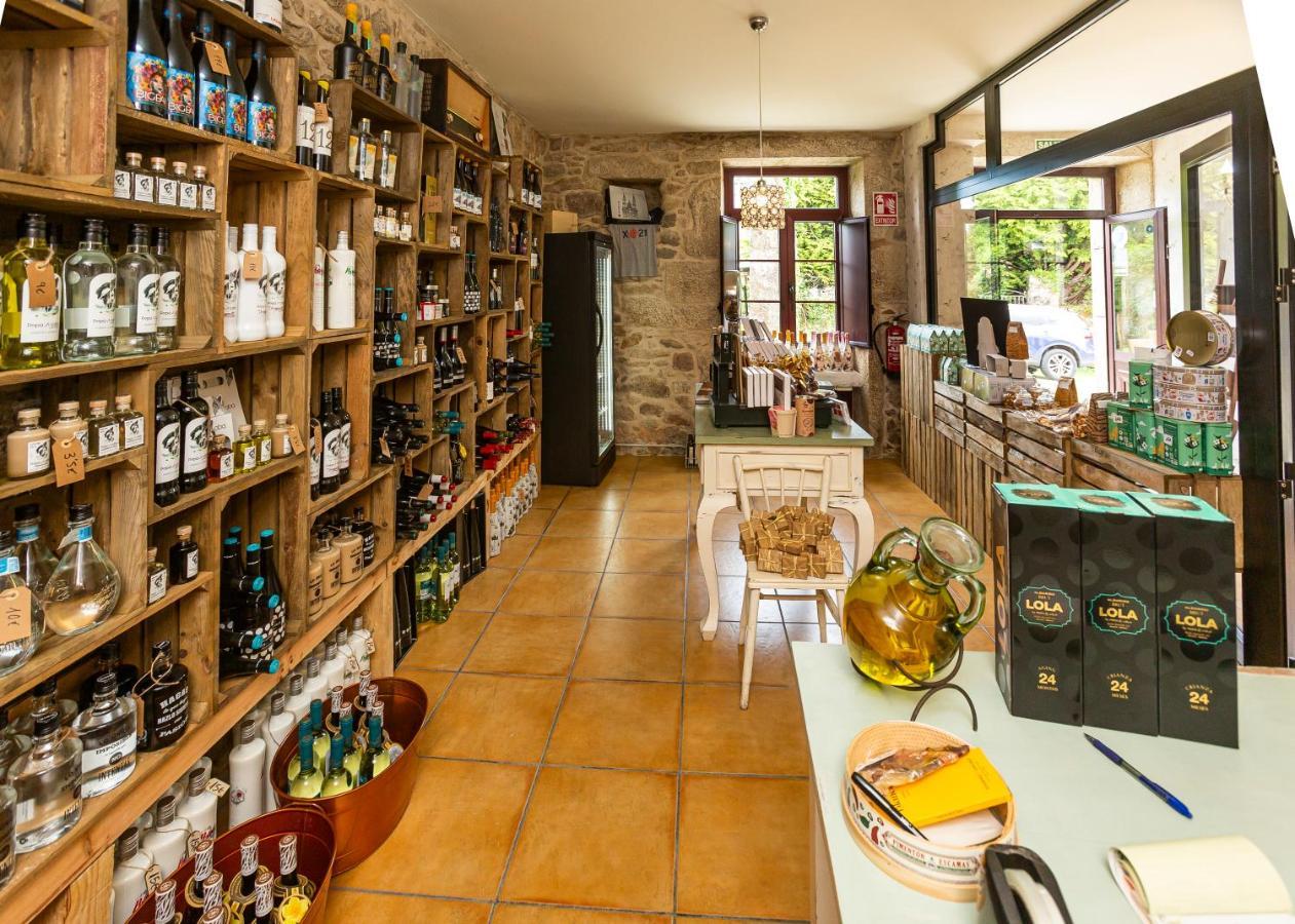 Ecocasa Lema II Ξενοδοχείο Morpeguite Εξωτερικό φωτογραφία