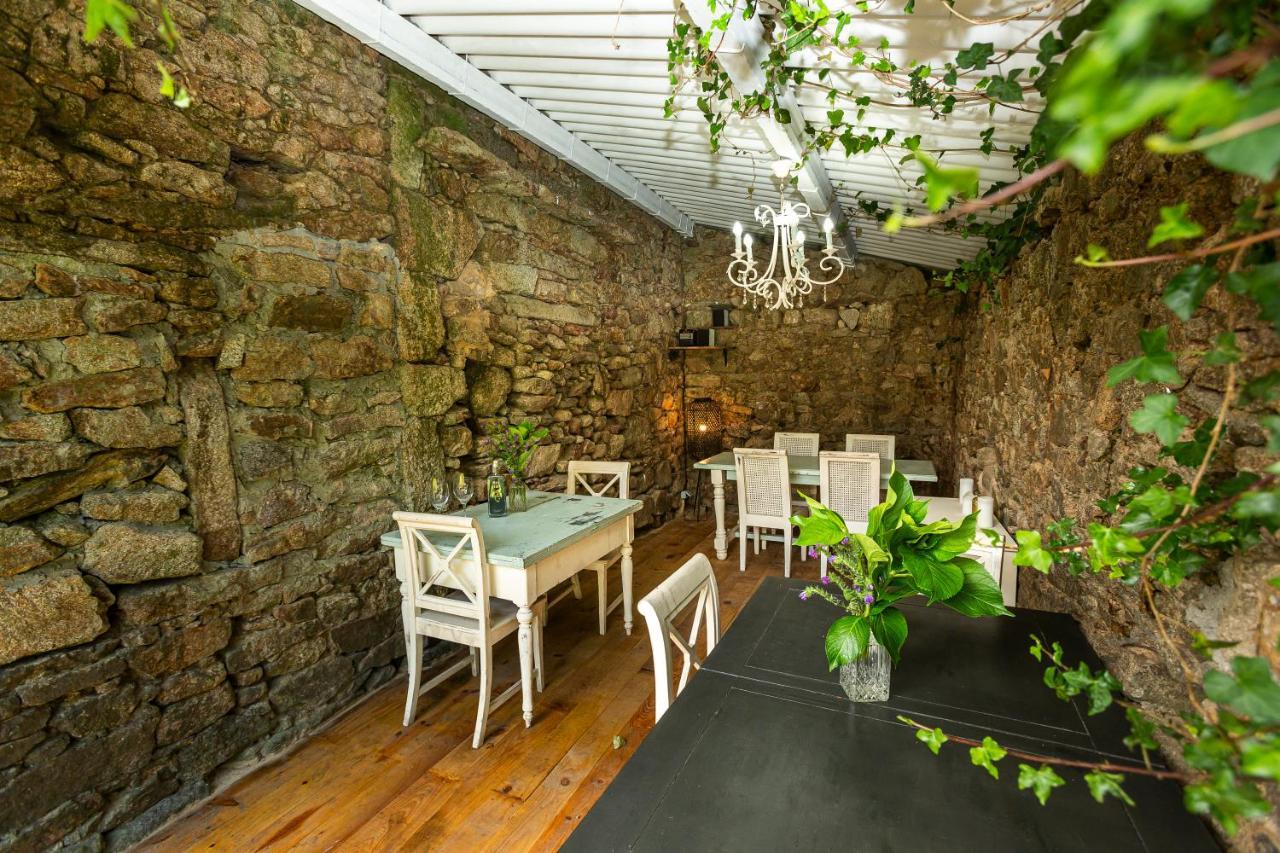 Ecocasa Lema II Ξενοδοχείο Morpeguite Εξωτερικό φωτογραφία