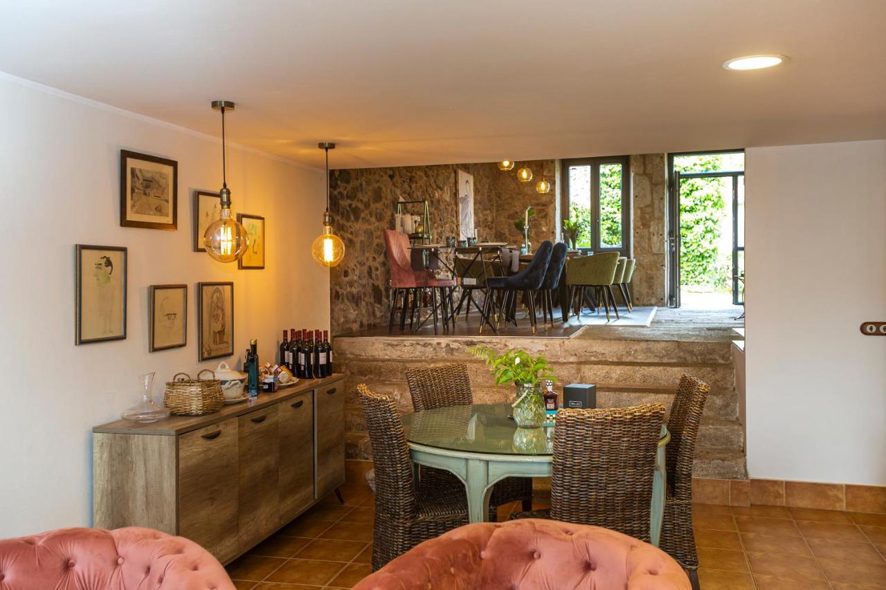Ecocasa Lema II Ξενοδοχείο Morpeguite Εξωτερικό φωτογραφία