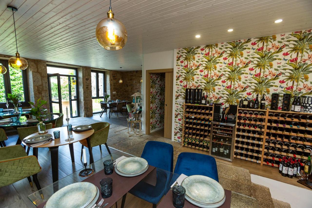 Ecocasa Lema II Ξενοδοχείο Morpeguite Εξωτερικό φωτογραφία