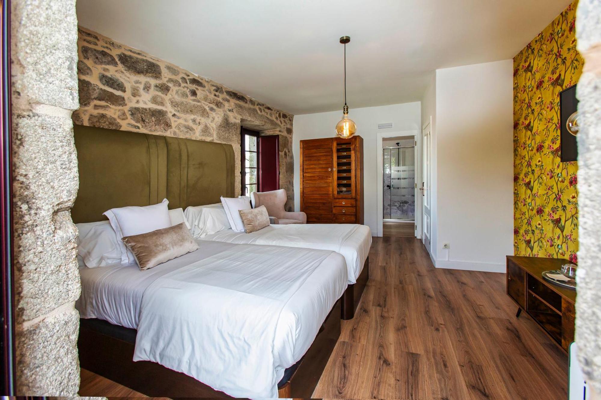 Ecocasa Lema II Ξενοδοχείο Morpeguite Εξωτερικό φωτογραφία