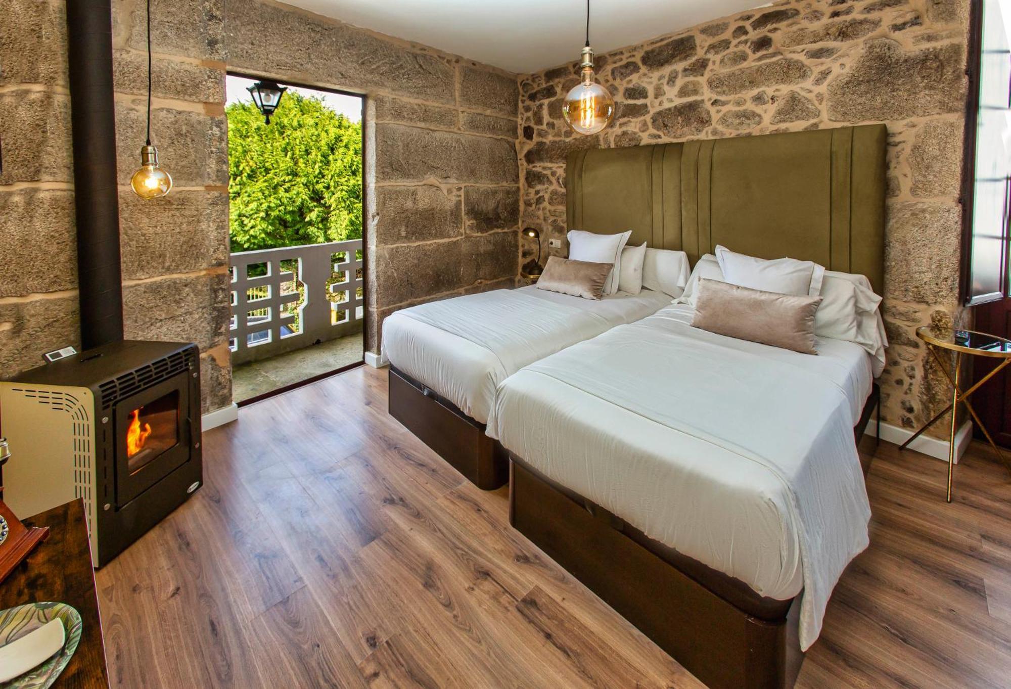 Ecocasa Lema II Ξενοδοχείο Morpeguite Εξωτερικό φωτογραφία