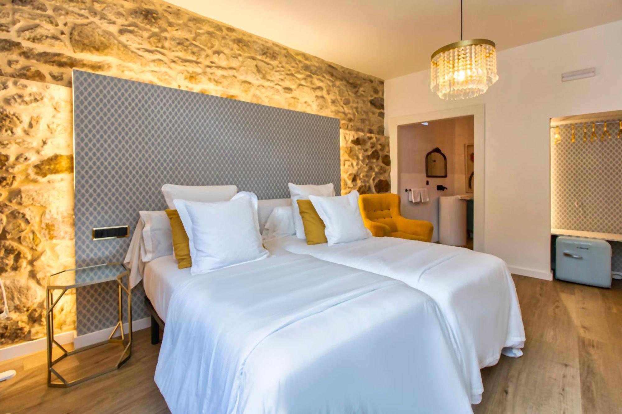 Ecocasa Lema II Ξενοδοχείο Morpeguite Εξωτερικό φωτογραφία