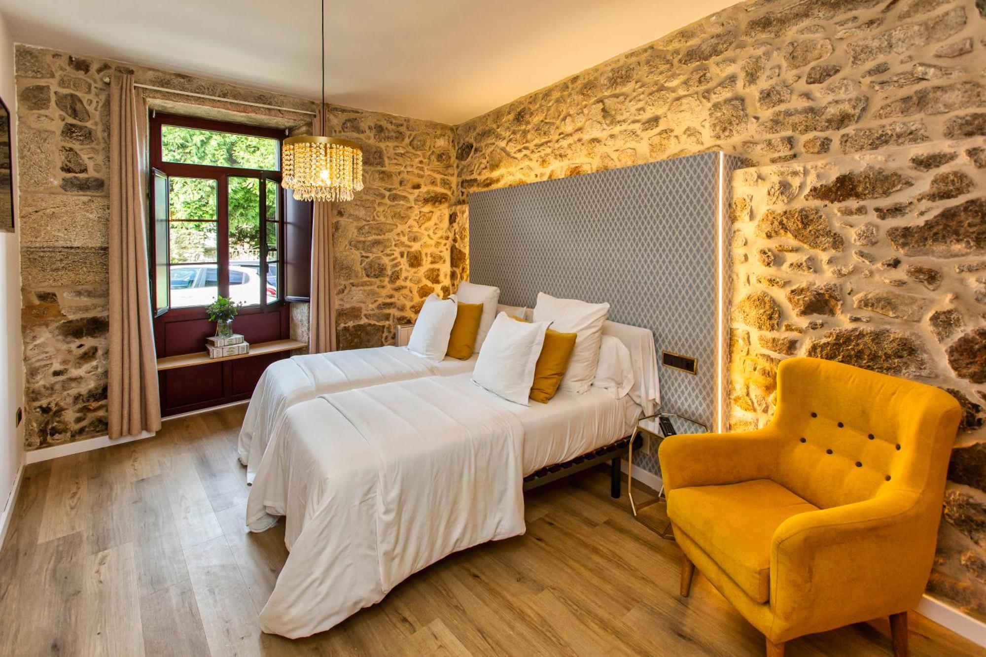 Ecocasa Lema II Ξενοδοχείο Morpeguite Εξωτερικό φωτογραφία